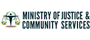 Ministry of Justice & Community Services